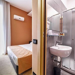 Private Bathroom Double Room